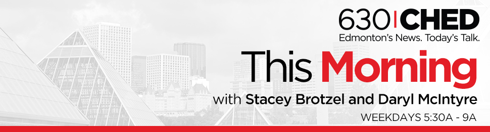 This Morning with Stacey Brotzel and Daryl McIntyre