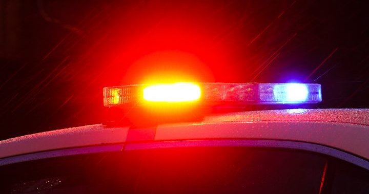 2 teens injured, 1 critically, after hit-and-run in Caledon: OPP - Toronto