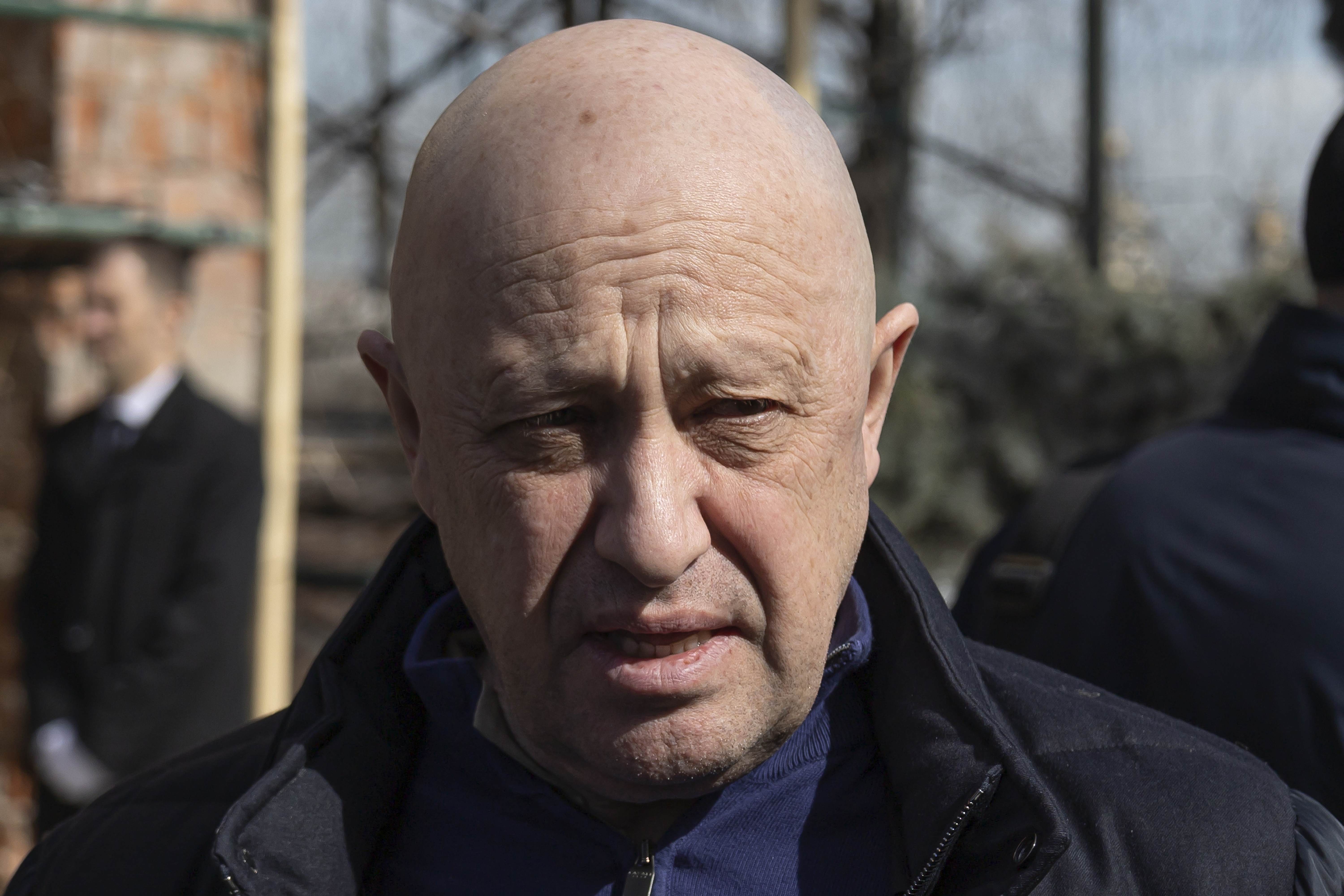 Experts react: What the Prigozhin plane crash reveals about Putin, the  Wagner Group's future, and the war in Ukraine - Atlantic Council