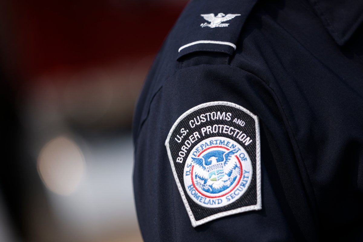 Police in Quebec suspect the family was attempting an illegal border crossing into the United States when the birth happened. They were contacted by U.S. border patrol agents who received the woman's 911 call.
