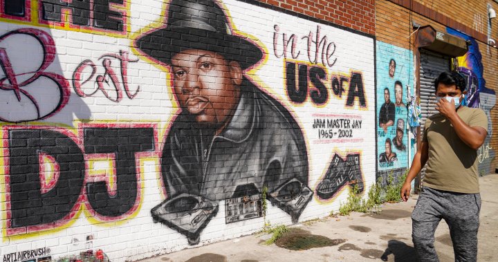 A sensational decades-old hip-hop murder may soon be solved: The death of Run-DMC’s Jam Master Jay