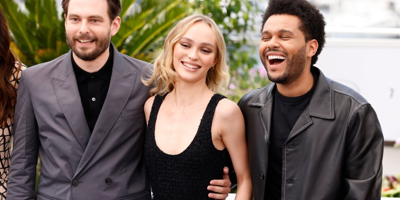 The Weeknd's 'The Idol' cancelled by HBO after controversial 1st season