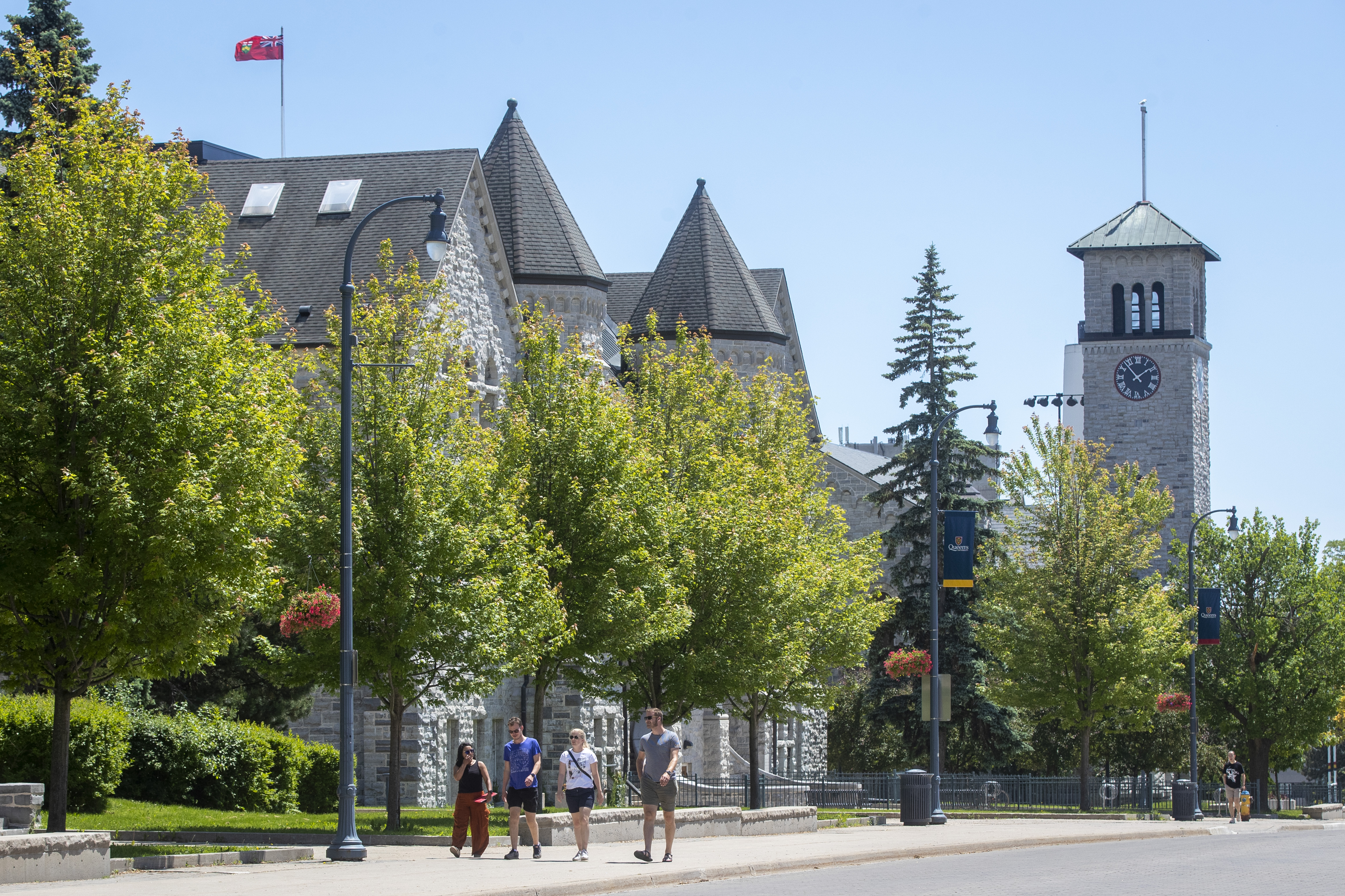 Wastewater monitoring detects new COVID-19 subvariant in Kingston, Ont. – Kingston | 24CA News