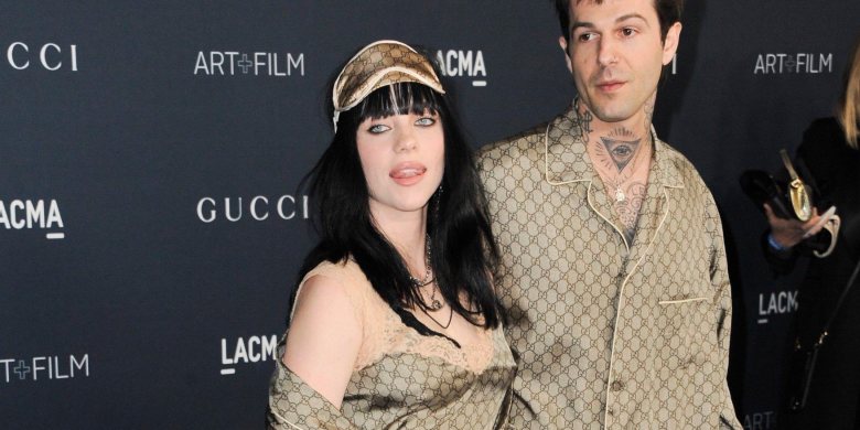 Billie Eilish Opens Up About Jesse Rutherford Split: ‘My Homie Forever’