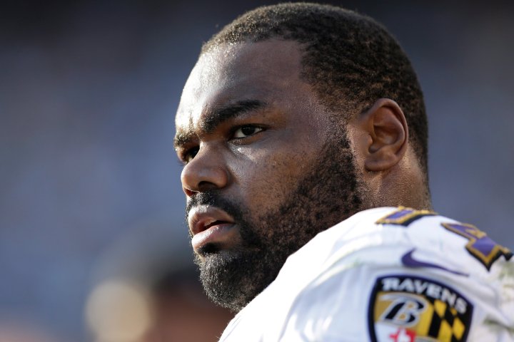 Michael Oher, ‘The Blind Side’ subject, sues Tuohy family over adoption lies