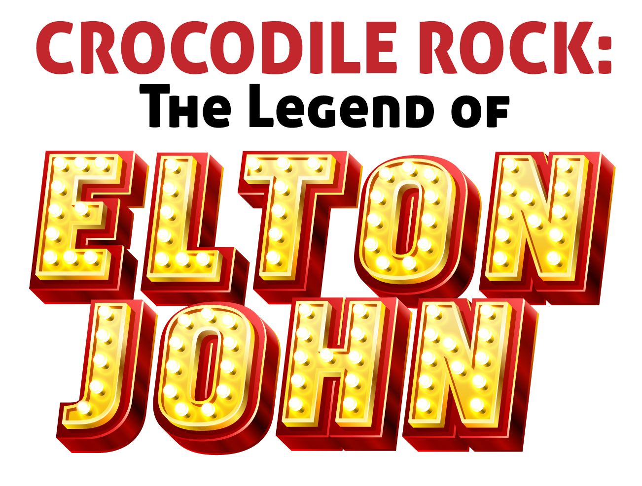 Global Calgary – Jubilations Dinner Theatre Crocodile Rock: The