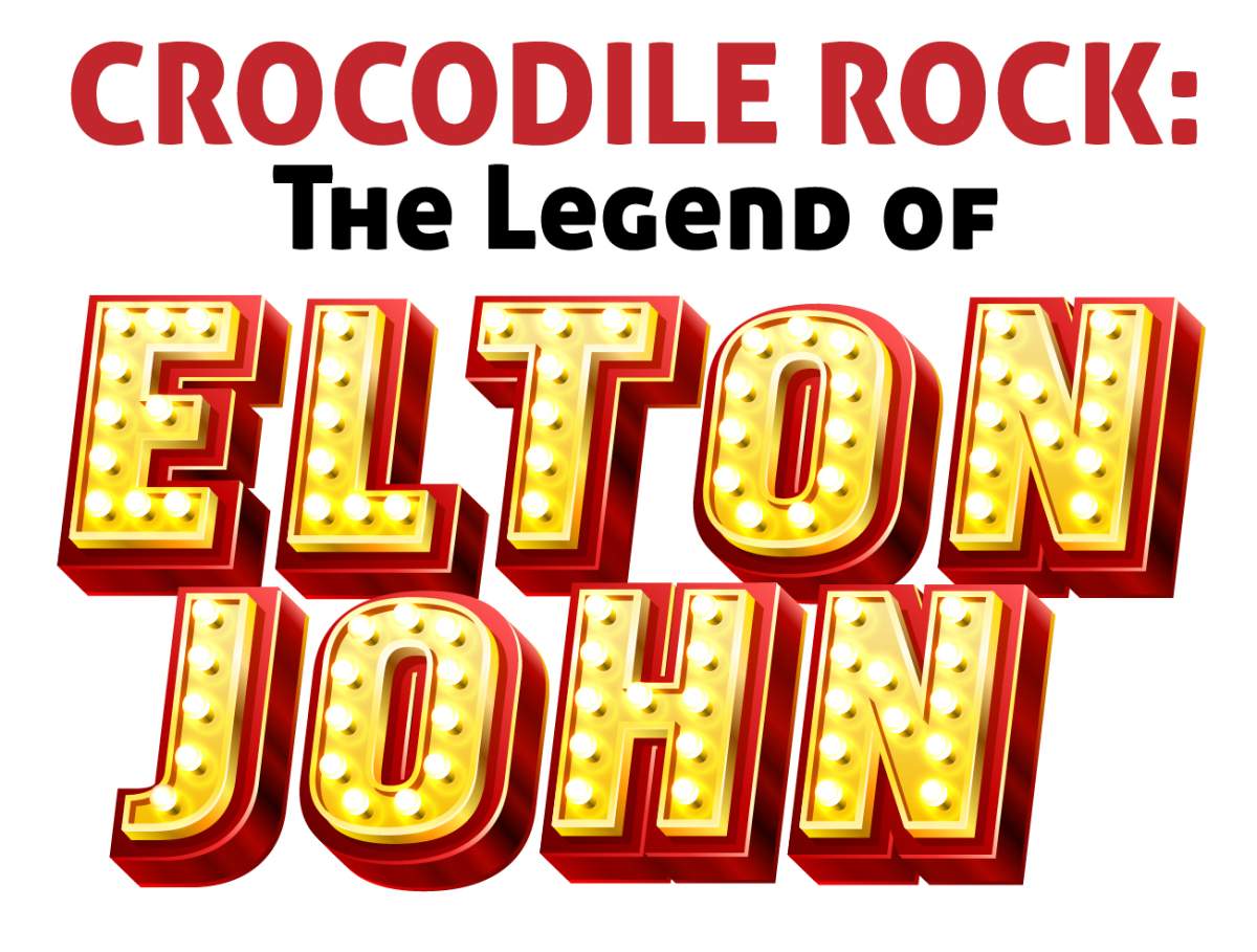 Jubilations Dinner Theatre presents Crocodile Rock: The Legend of Elton John - image