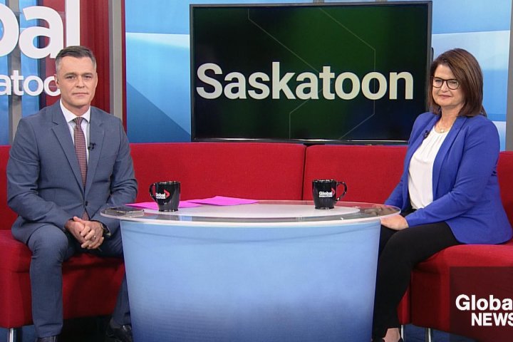 Sask. NDP opposition leader talks taxes, housing and green energy