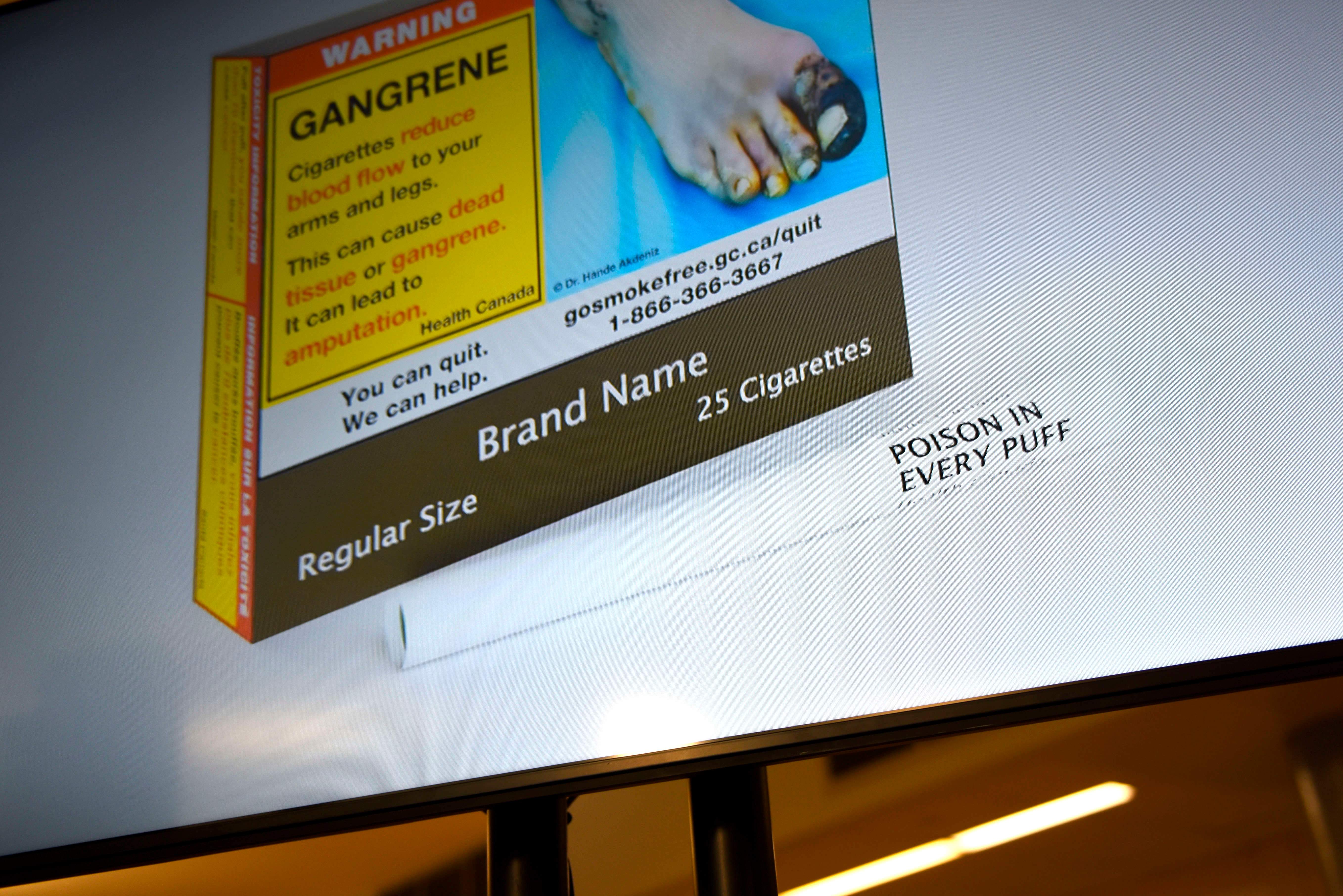 elfbar nachfüll pod läuft aus Un vapoteur canadien de 17 ans a failli perdre ses poumons à cause de la  cigarette électronique main image 0