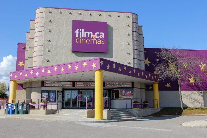 Has ‘Barbenheimer’ marked the return of movie theatres? It’s complicated