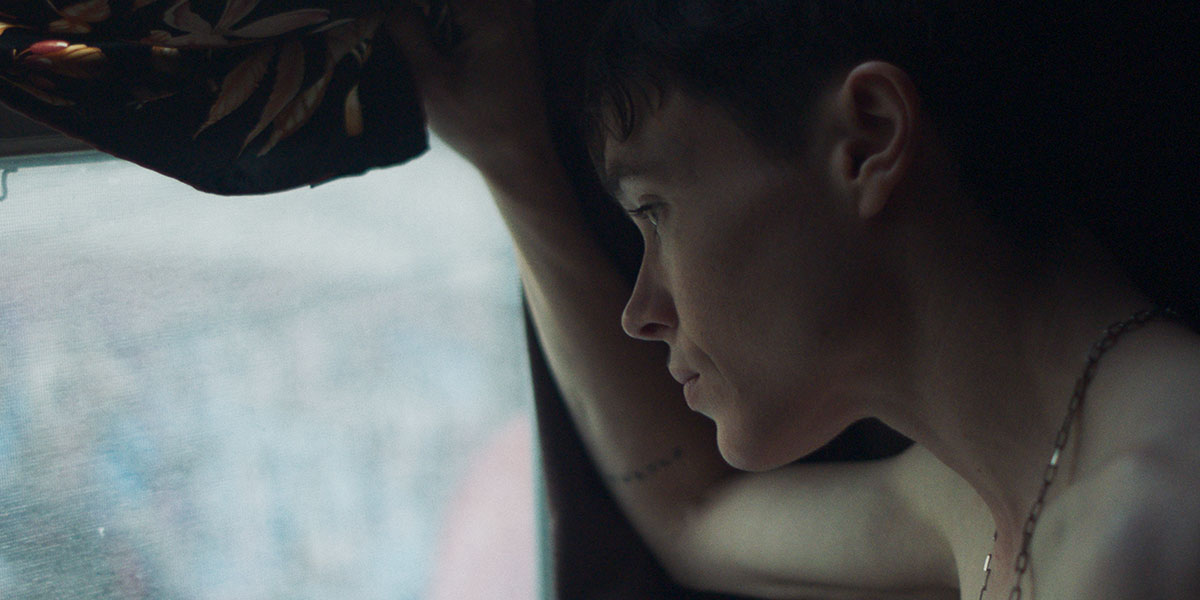 Elliot Page in 'Close to You.'