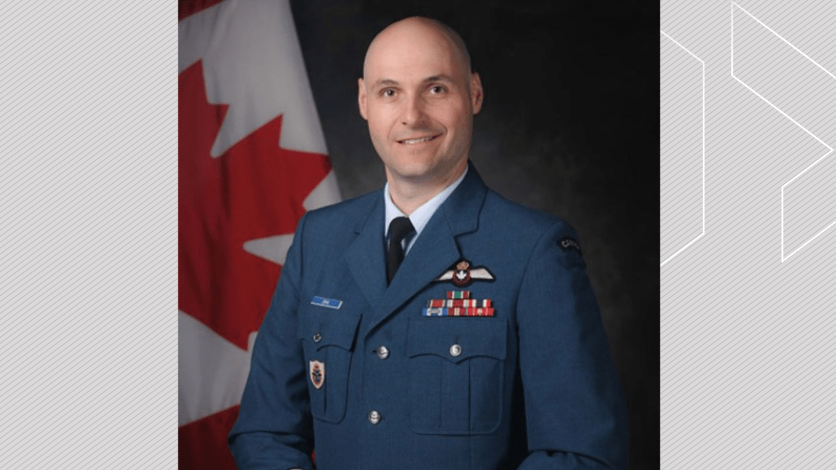  Col. Leif Dahl has been removed permanently as commander of 8 Wing Trenton following firearm charges from an incident on a boat in Trenton.