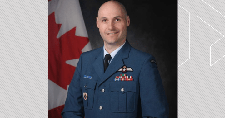 Бивш военен командир на Онтарио се призна за виновен по нашумело дело за огнестрелни оръжия