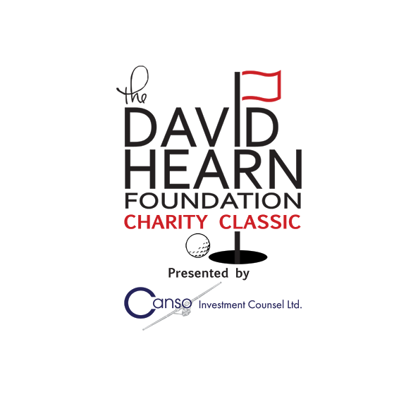 The David Hearn Foundation Charity Classic - image