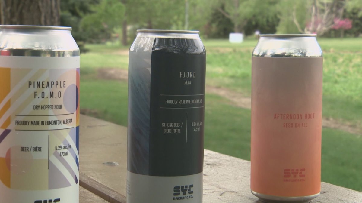 Some Regina residents say they believe people are already discretely drinking in parks.