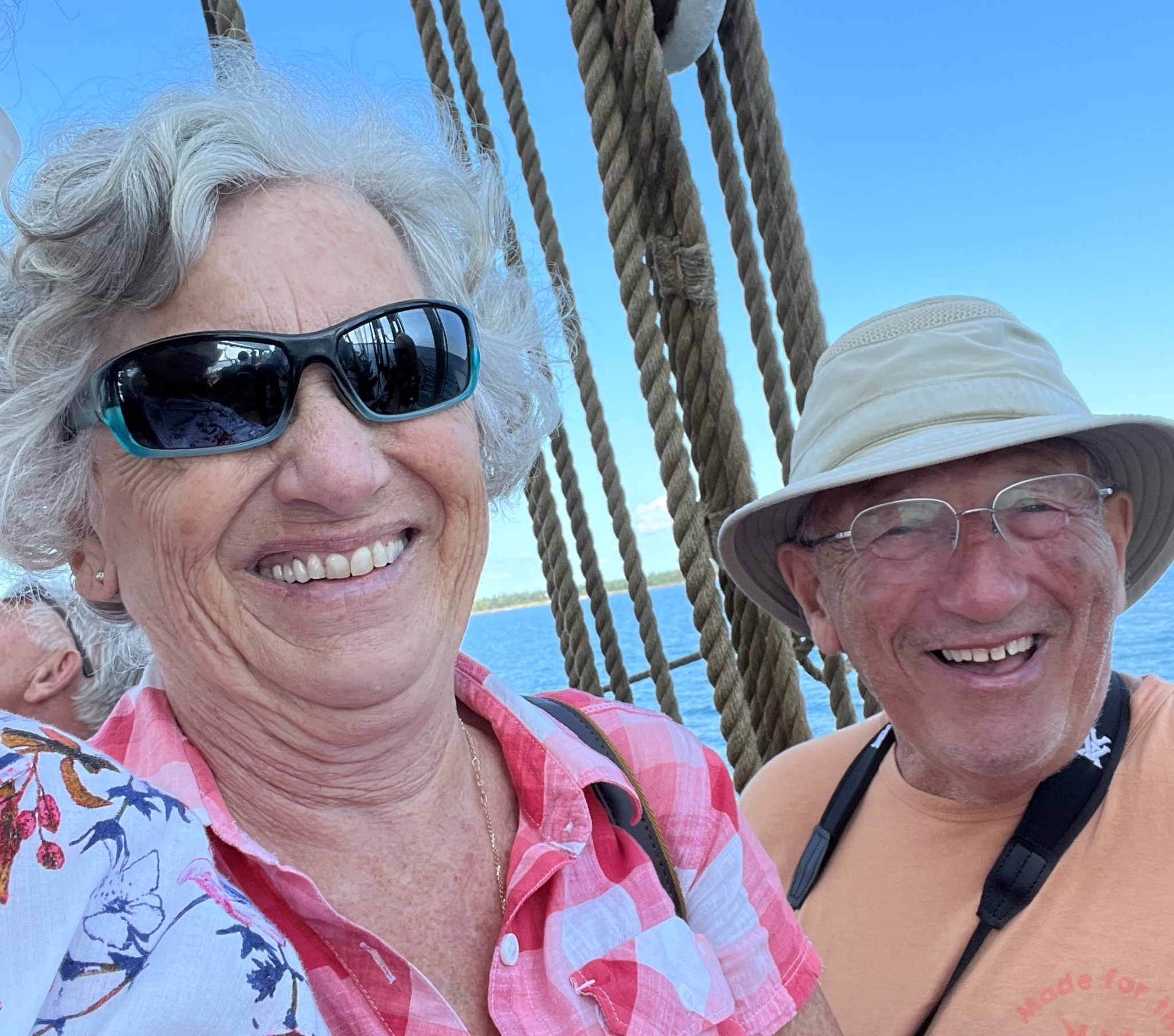 Dale Nadeau and her husband moved back to the Maritimes in 2021 and were shocked by the increase of the cost of living.