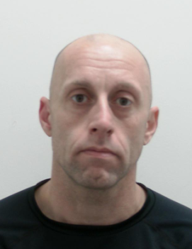 Daniel Christopher Leonard, 45, was released after serving a 28-month sentence for sexual assault.