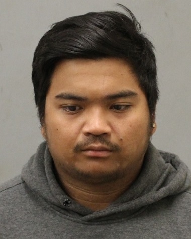 RCMP say Dave Domingo is believed to be missing as they investigate a suspected shooting in the Rolla area of Dawson Creek. 