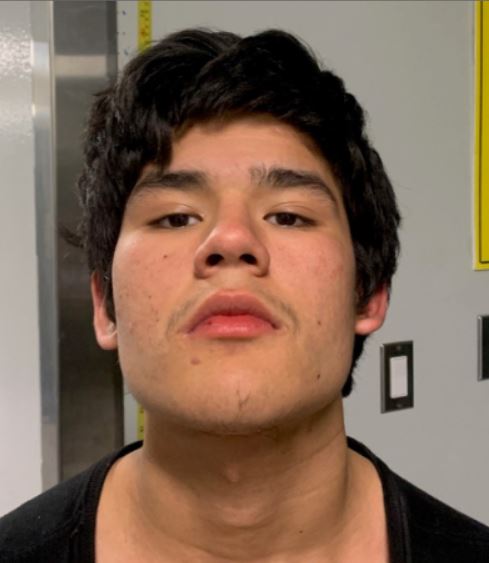 Search underway for missing teen from Norway House Cree Nation, RCMP ...