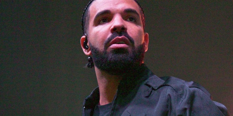Drake Comes To Defense Of Female Concertgoer In Heated Confrontation