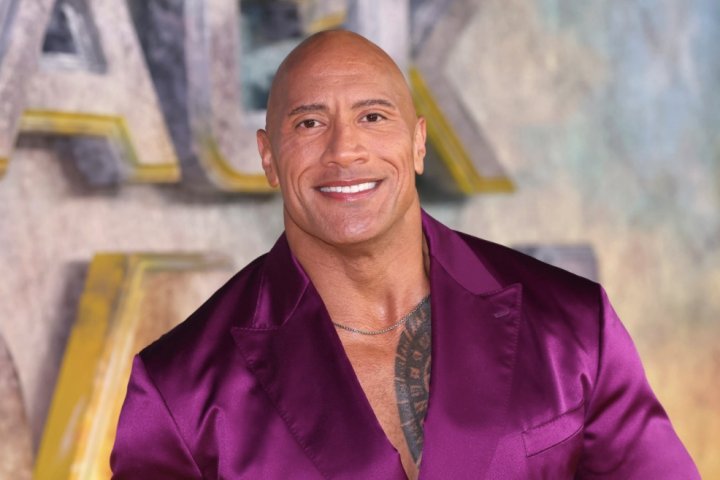 Dwayne Johnson Says He’s ‘Heartbroken’ Over Maui Wildfires: ‘Stay ...