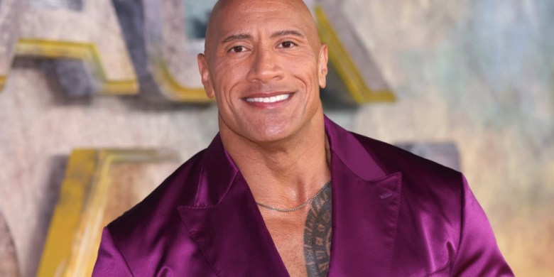 Dwayne Johnson Says He’s ‘Heartbroken’ Over Maui Wildfires: ‘Stay Strong’