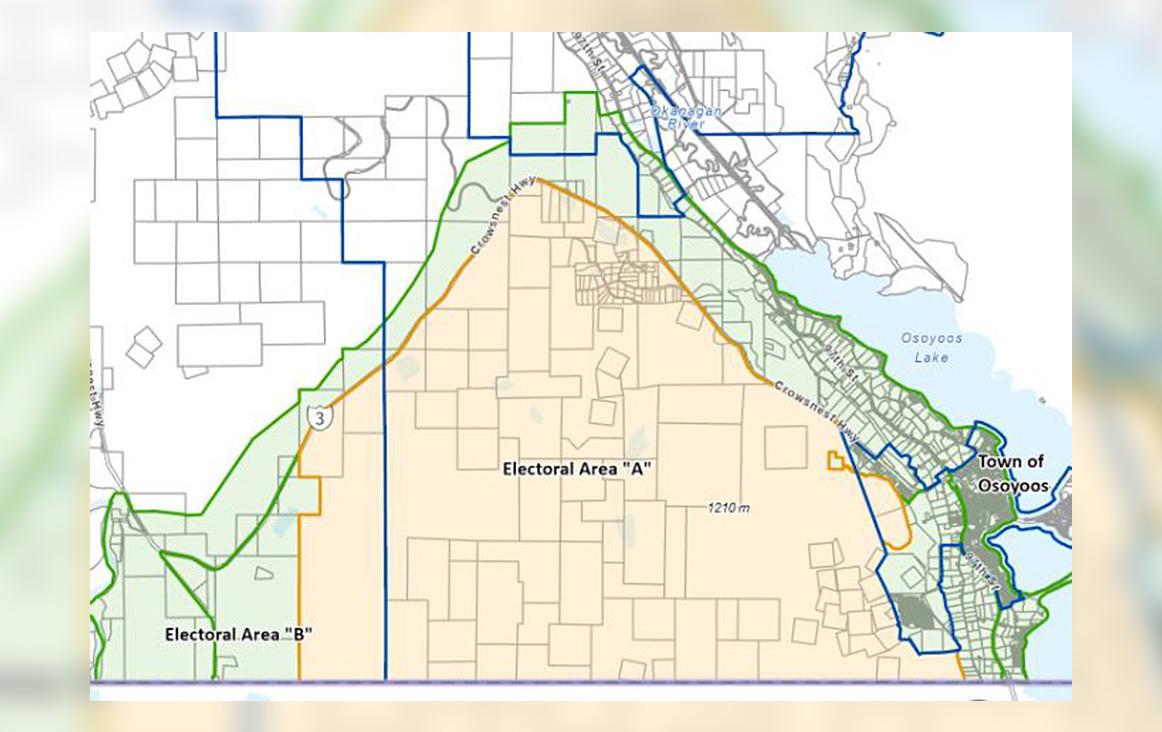 Evacuation orders rescinded for Eagle Bluff wildfire near Osoyoos – Okanagan | 24CA News