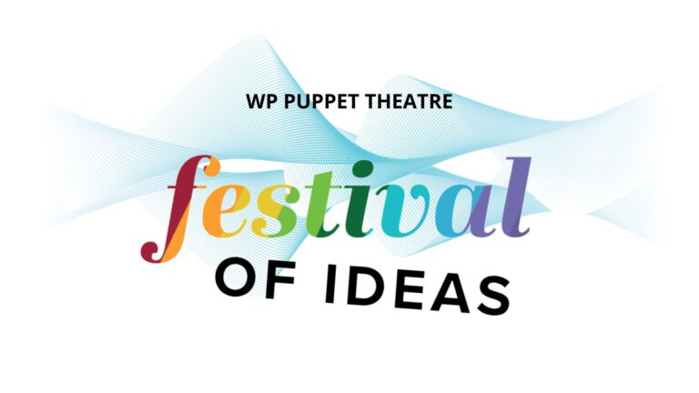 Puppet Power 2023: Festival of Ideas – Material Puppets - image