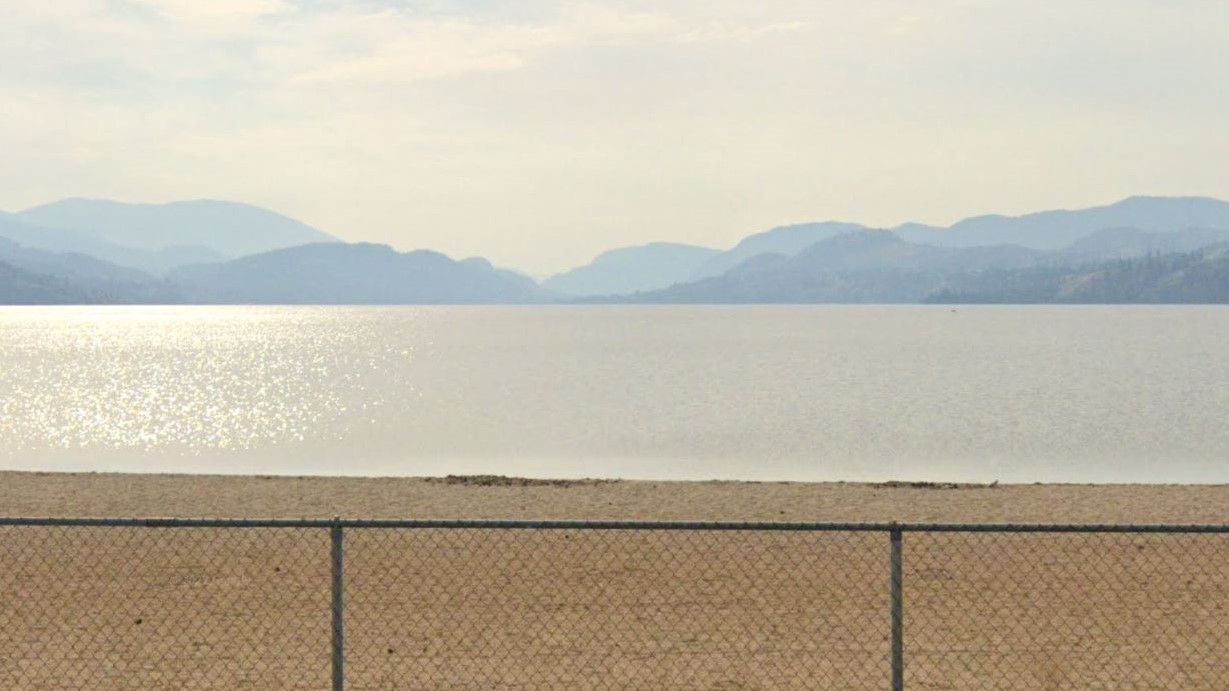 Collision on Skaha Lake in Okanagan claims life of Alberta girl, 14  | 24CA News