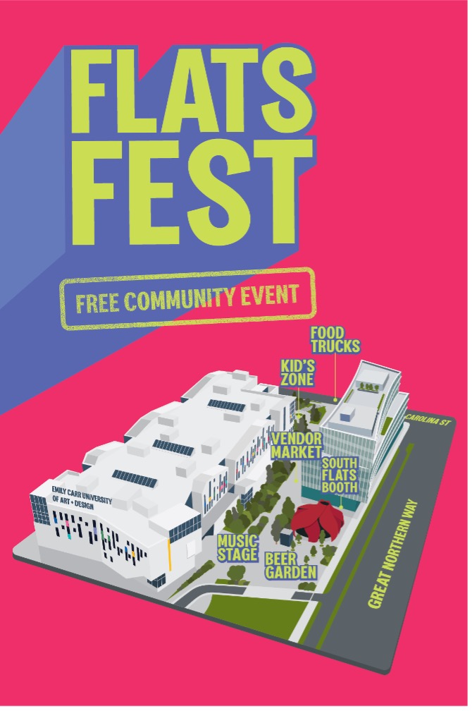 Flats Fest - image