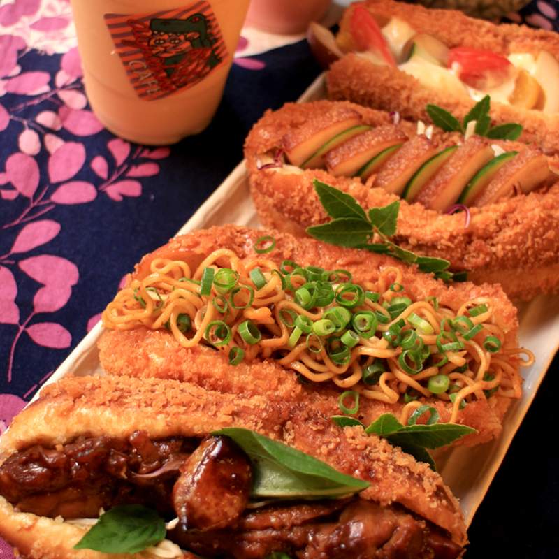 TAIWANfest Vancouver: Taidog - image