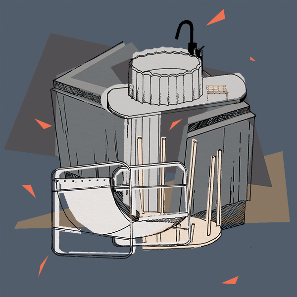Furniture - image