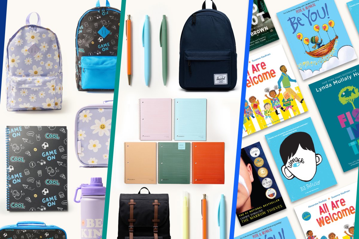 Stressed about back-to-school shopping? Indigo has you covered - image