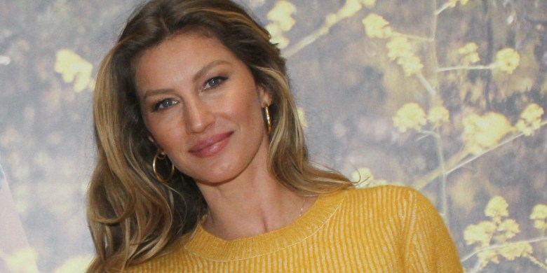How Gisele Bündchen Looked After Her Mental Health Amid Challenging Divorce