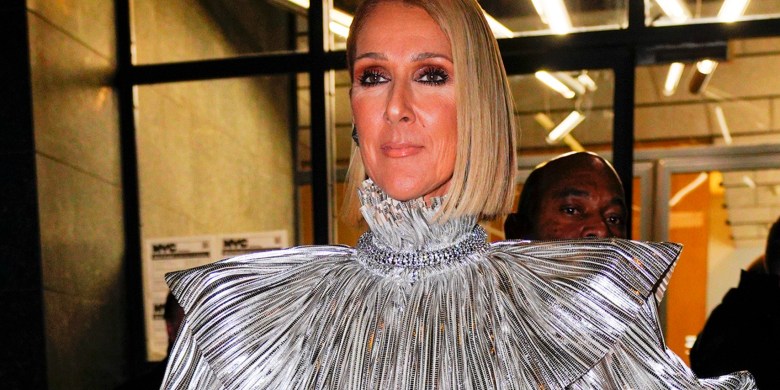 Celine Dion’s Sister Shares Heartbreaking Update About Singer’s Battle With Stiff Person Syndrome