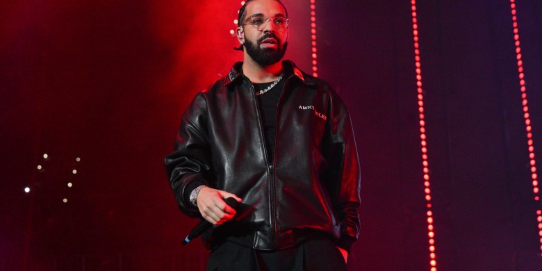 Drake’s Son Adonis Can’t Stop Singing ’21, Can You Do Something For Me?’