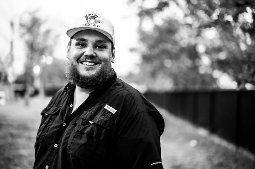 Luke Combs Love You Anyway #1 on ACC with Kix Brooks - Vimarsana News
