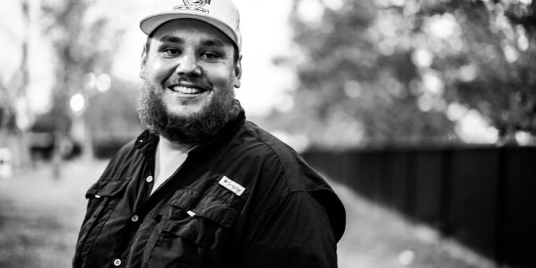 Luke Combs Back In The Saddle Two Weeks #1 on ACC with Ryan Fox