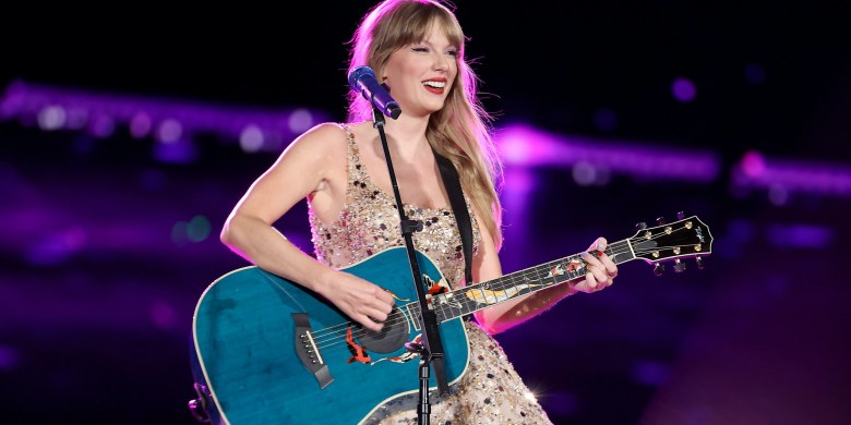 Taylor Swift Fans Are Angry Over Toronto Ticket Prices To Eras Tour