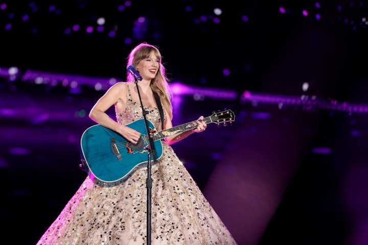 Taylor Swift gifts $130K bonuses to truckers, $75M in total to Eras Tour staff
