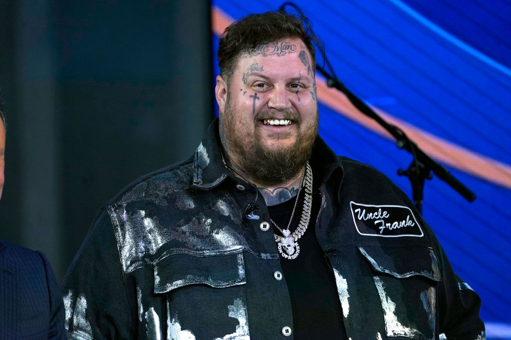 Jelly Roll Need A Favor Two Weeks #1 on ACC with Kix Brooks - Vimarsana News