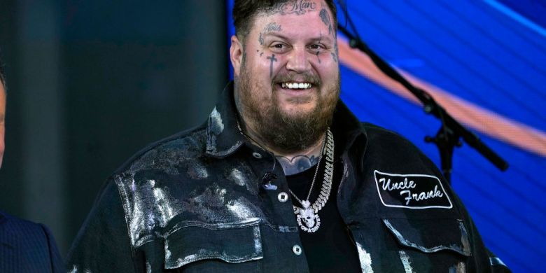 Jelly Roll Need A Favor Two Weeks #1 on ACC with Kix Brooks