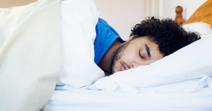 Regular bedtime may be linked to a healthier gut, study finds