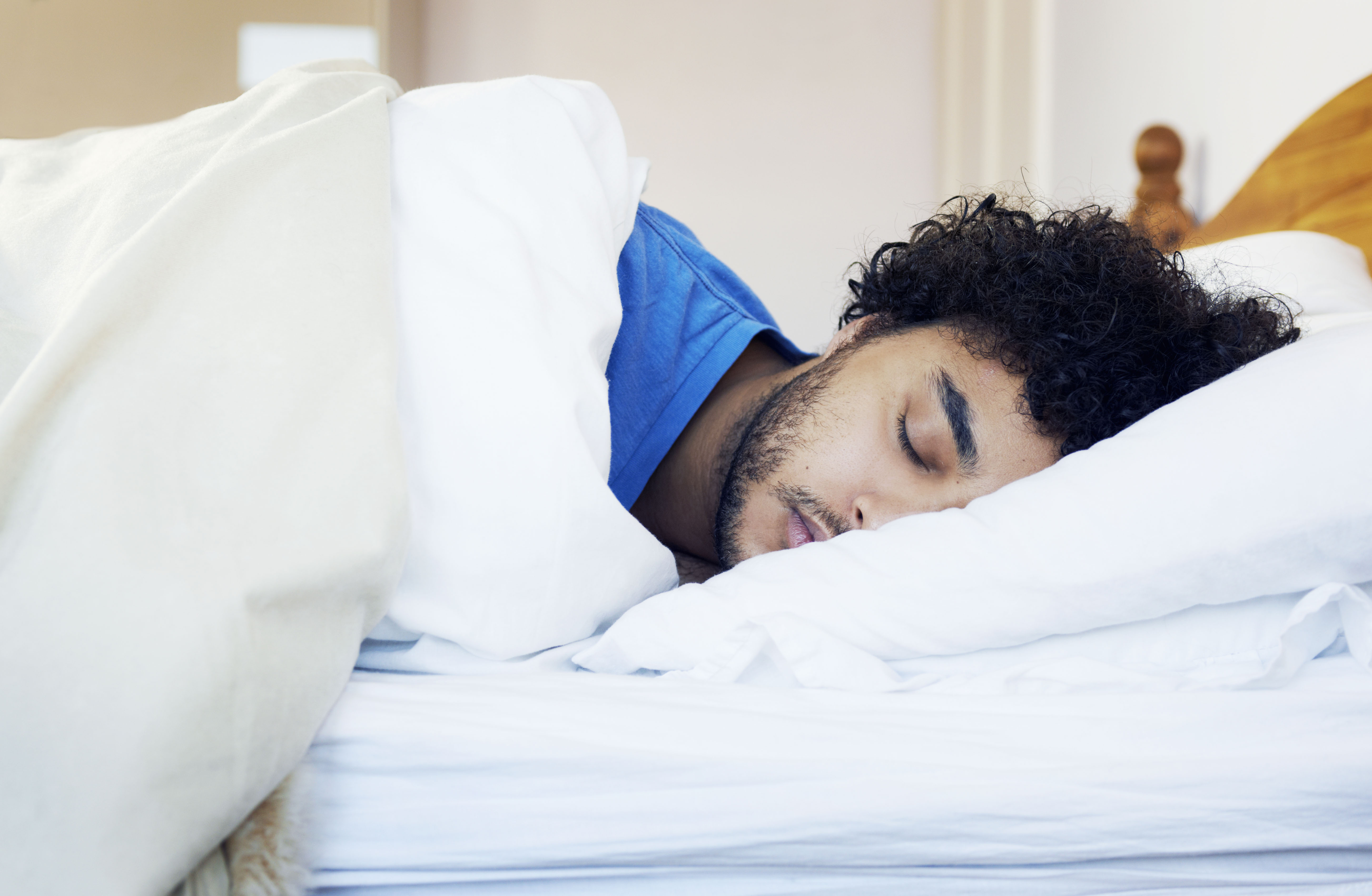 Social jetlag' and irregular sleep patterns linked to gut health