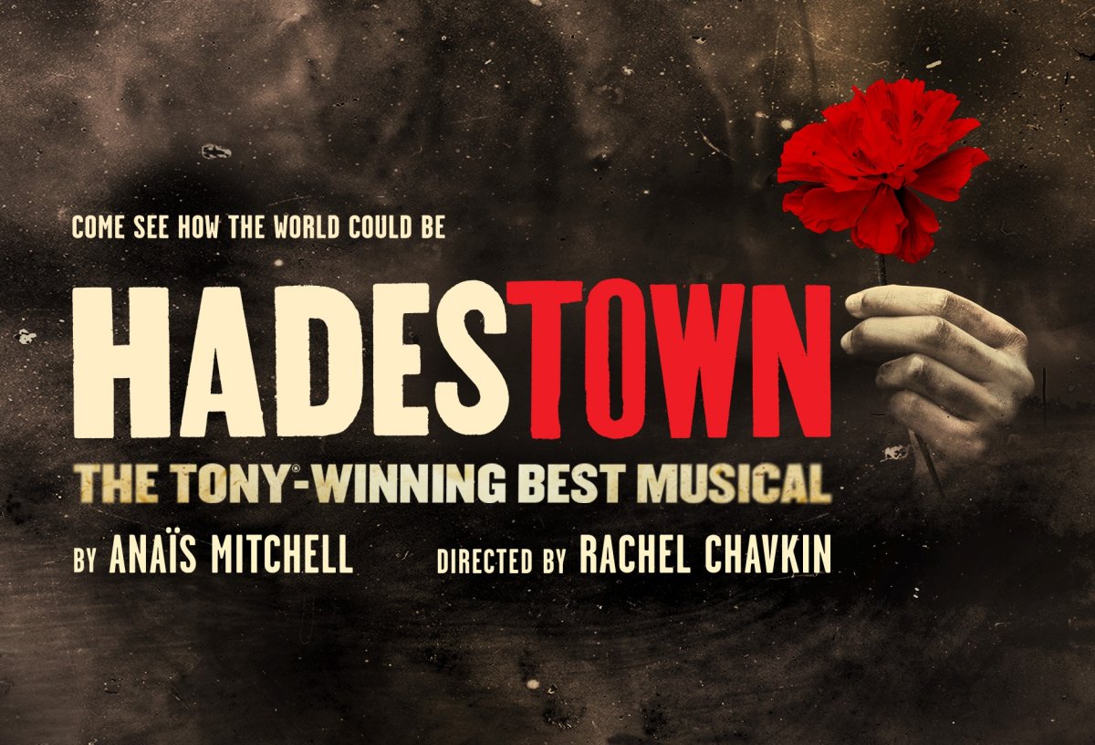 Hadestown – Broadway Across Canada - image