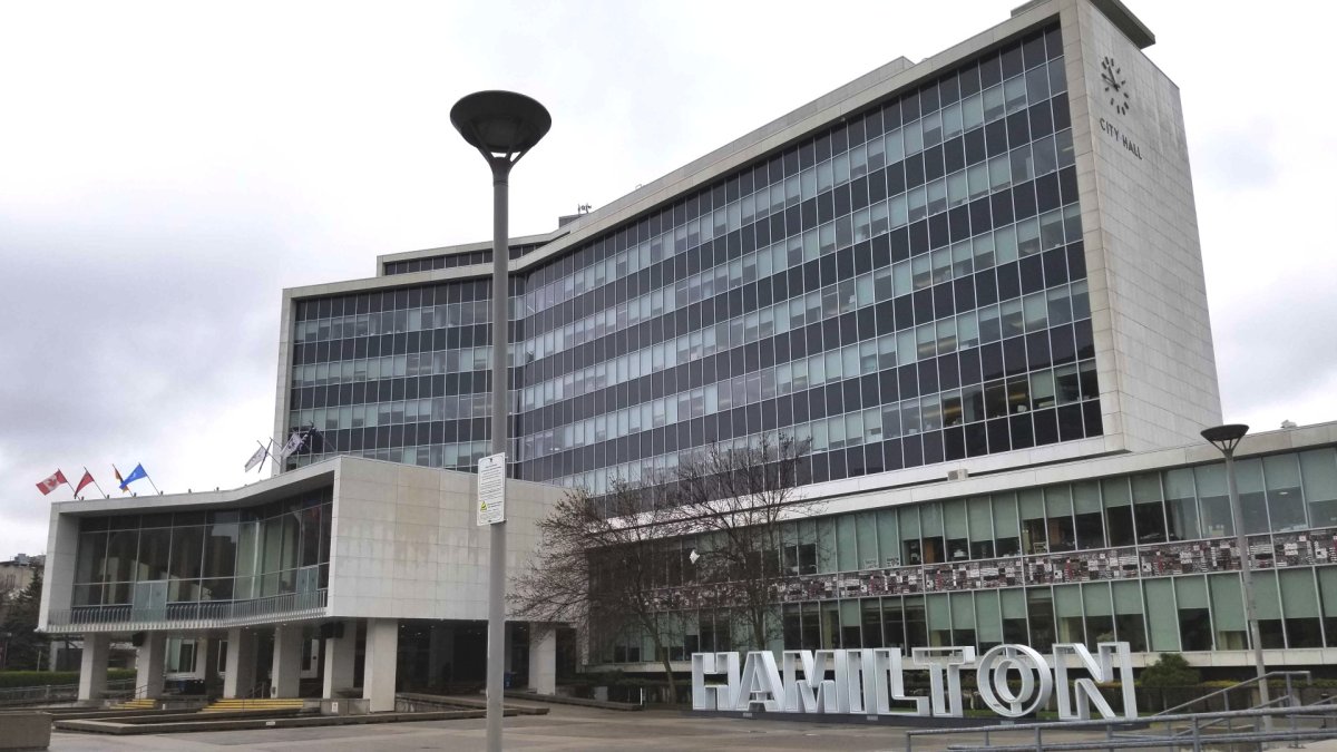 An initial look into Hamilton's 2024 budget process is suggesting taxpayers can expect a municipal tax increase of 14.2 per cent in 2024 to maintain existing service levels.