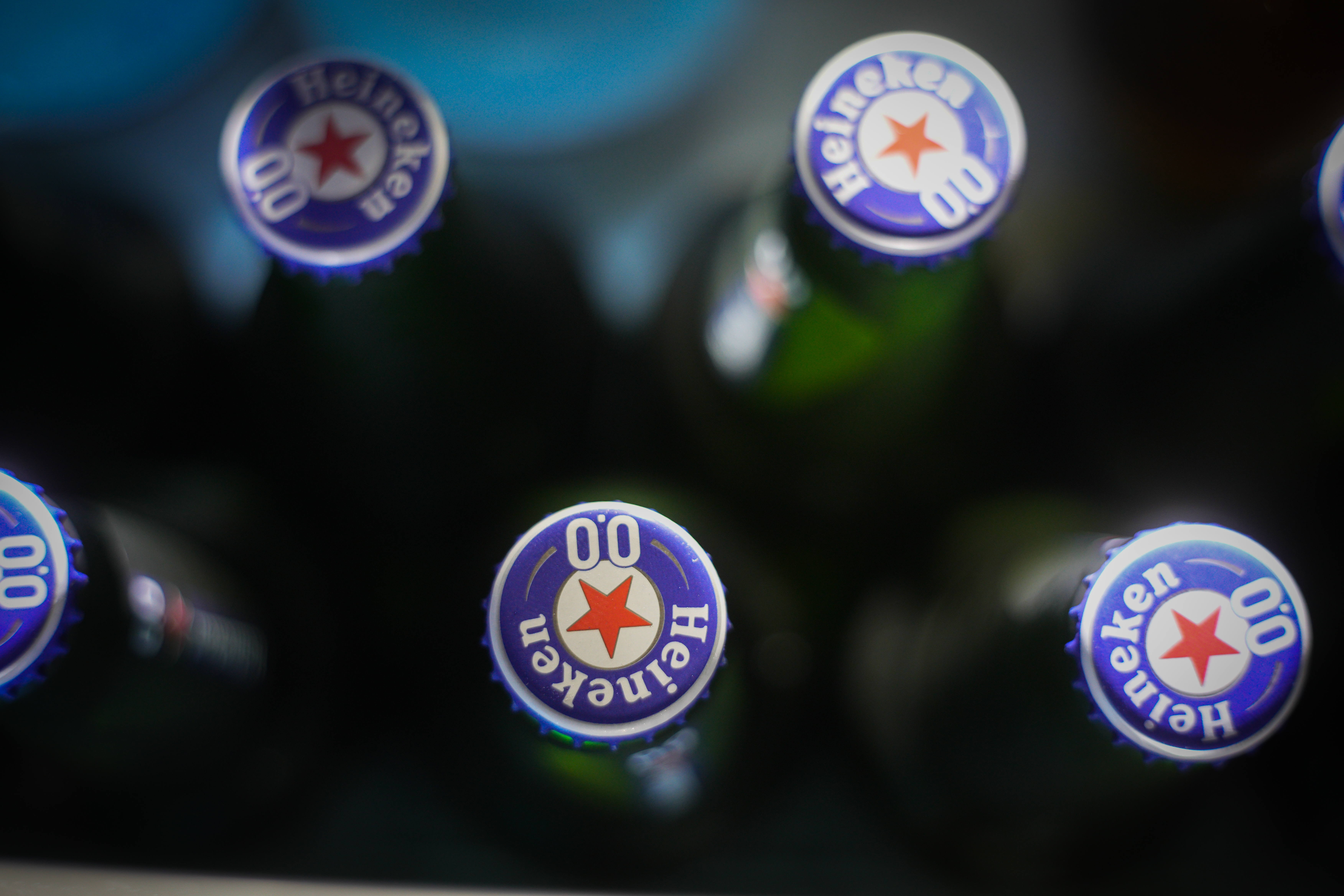 Heineken sells its Russian operations for €1, taking a €300M loss – National | 24CA News