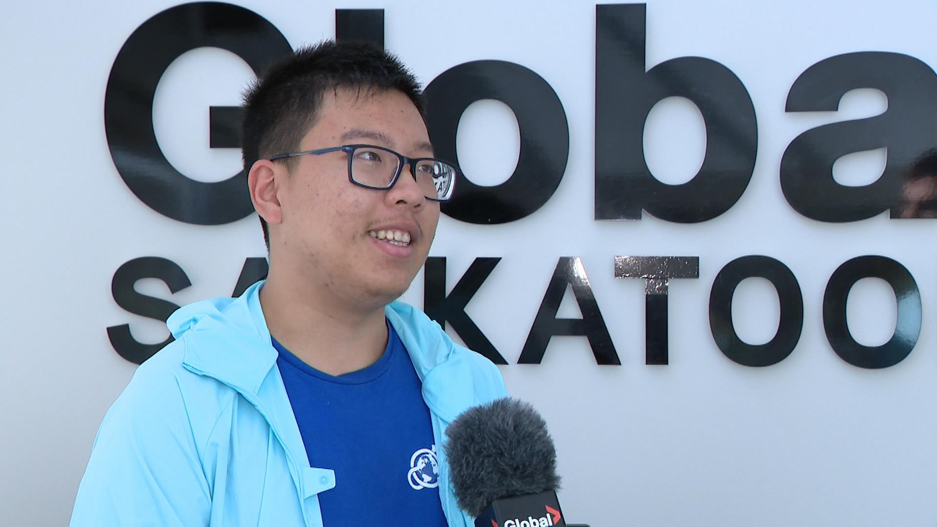 Saskatoon student wins bronze medal at International Mathematical Olympiad – Saskatoon | 24CA News
