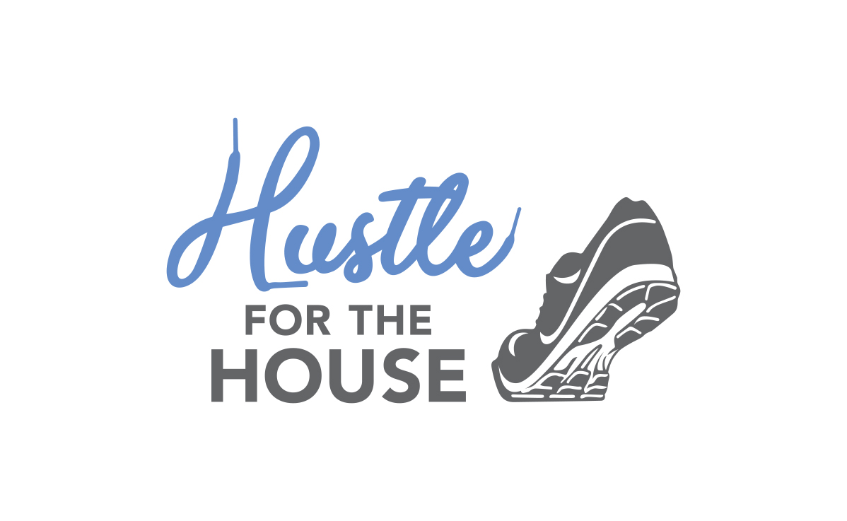 Hustle for the House; Supported by Global Calgary - image