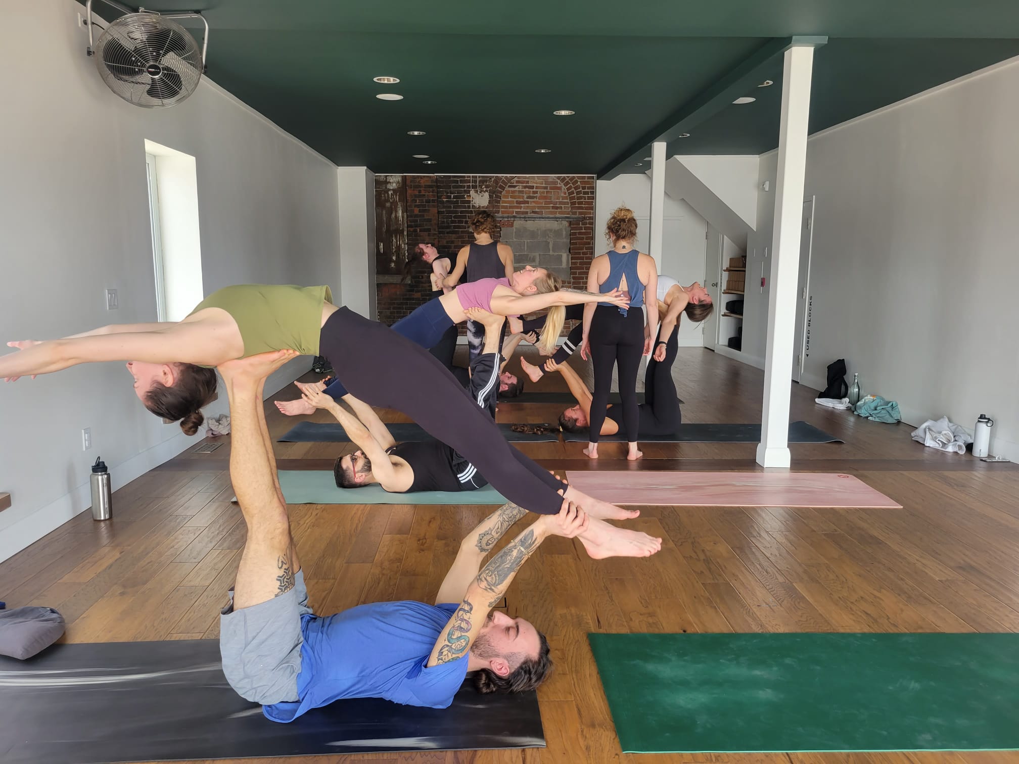 How one Ontario business hopes a new pay it forward model leave no one out  | 24CA News